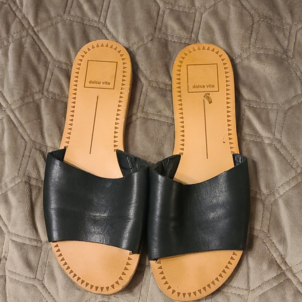 Dolce Vita sandals
